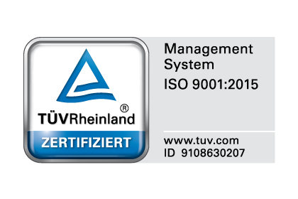 ISO9001:2015